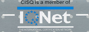 IQNET